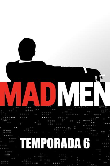 Imagen Mad Men