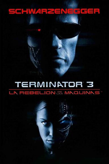 Imagen Terminator 3: La rebelión de las máquinas