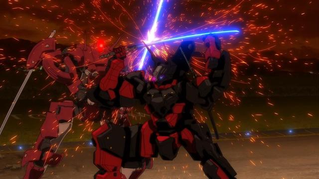 Imagen Kuromukuro 1x6