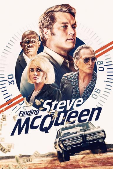 Imagen Buscando a Steve McQueen