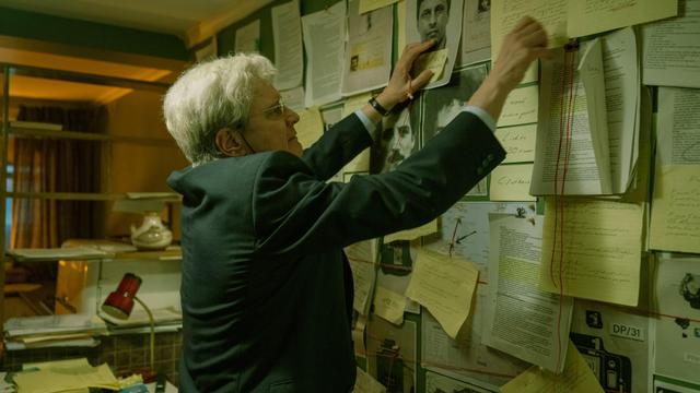 Imagen Lockerbie: A Search for Truth 1x3