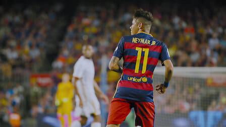 Imagen Neymar: El caos perfecto 1x2