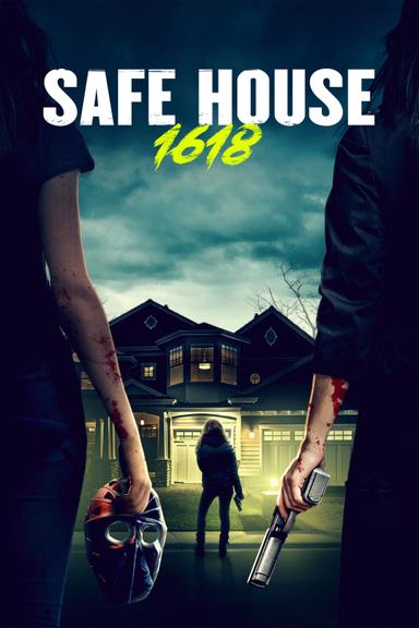 Imagen Safe House 1618