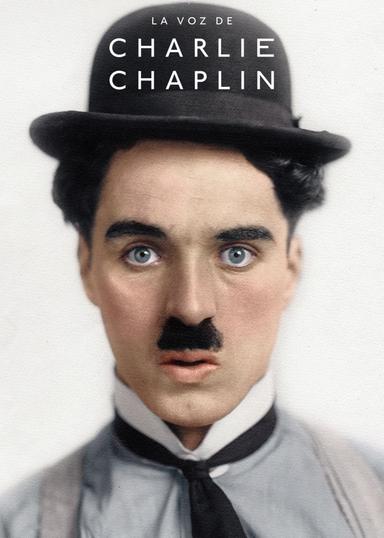 Imagen La Voz de Charlie Chaplin