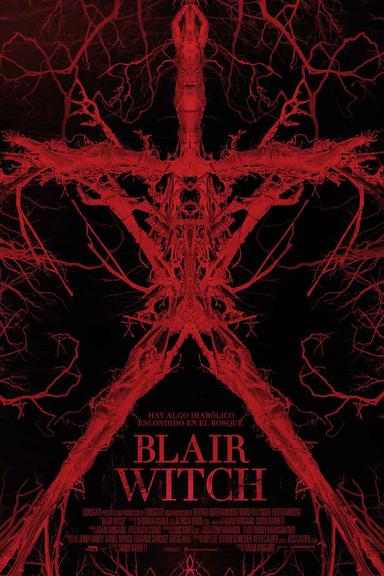 Imagen Blair Witch