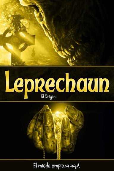 Imagen Leprechaun: El origen