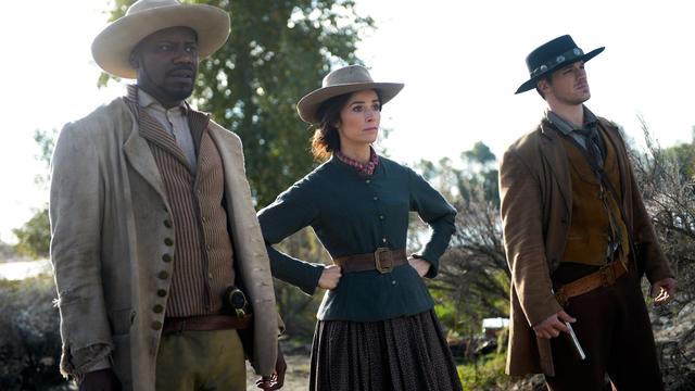 Imagen Timeless 1x5