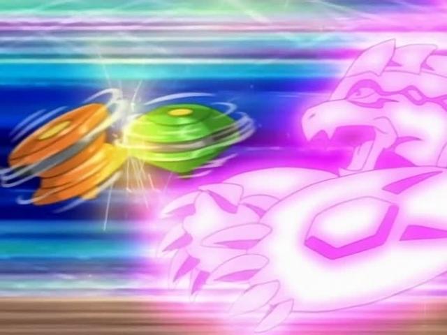 Imagen Beyblade 1x28