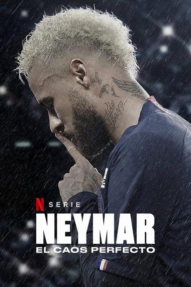 Imagen Neymar: El caos perfecto