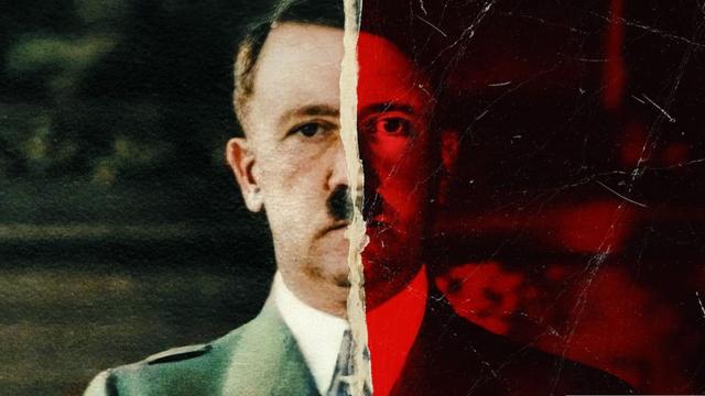 Imagen Hitler y los nazis: La maldad a juicio