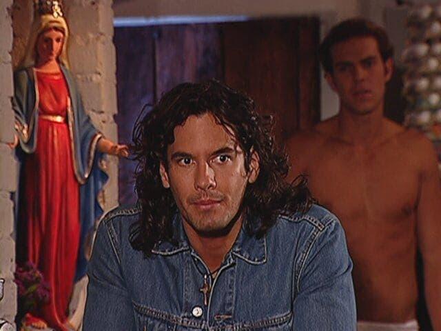 Imagen Pasión de gavilanes 1x4