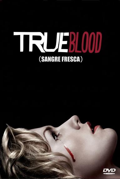 Imagen True Blood (Sangre fresca)