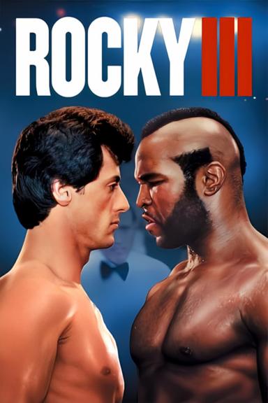 Imagen Rocky III