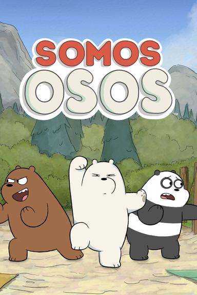 Imagen Somos osos