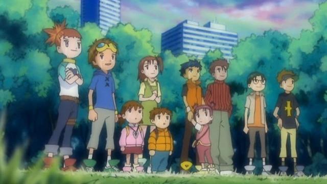 Imagen Digimon Tamers 1x51