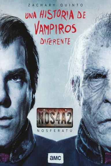 Imagen NOS4A2 (Nosferatu)