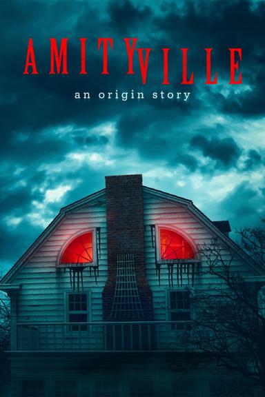 Imagen Amityville: An Origin Story