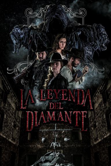 Imagen La leyenda del diamante