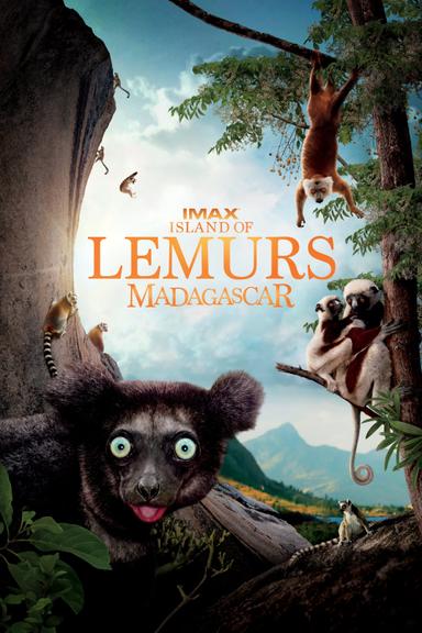 Imagen Island of Lemurs: Madagascar