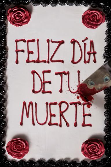 Imagen Feliz día de tu muerte