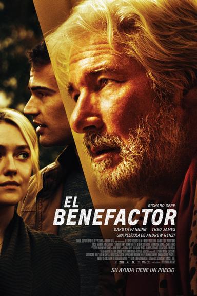 Imagen El benefactor