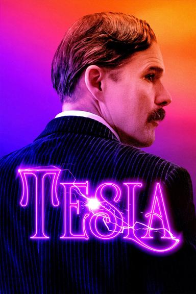 Imagen Tesla