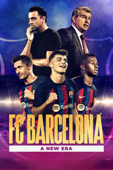 Imagen F.C. Barcelona: Una nueva era