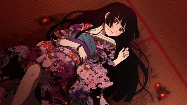 Imagen Jigoku Shoujo