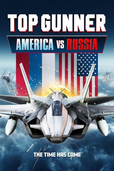 Imagen Top Gunner: America vs. Russia