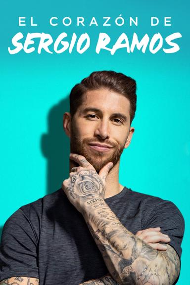 Imagen El corazón de Sergio Ramos