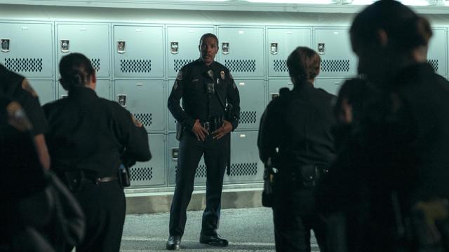 Imagen On call: Long Beach P.D. 1x7