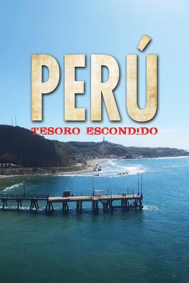 Imagen Perú: Tesoro escondido