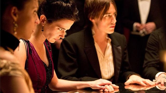 Imagen Penny Dreadful 1x2