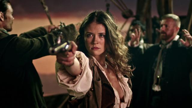 Imagen El Reino Perdido de los Piratas 1x6