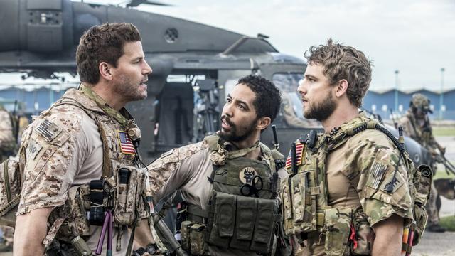 Imagen SEAL Team 1x1