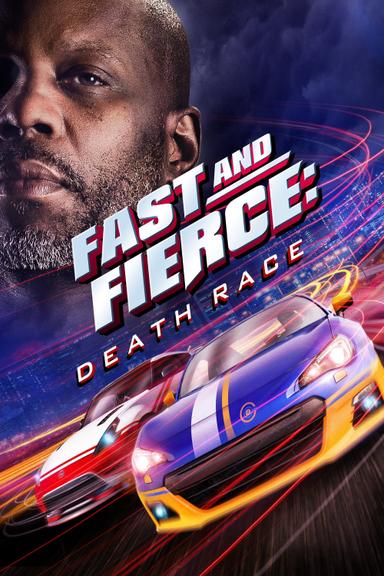 Imagen Fast and Fierce: Death Race