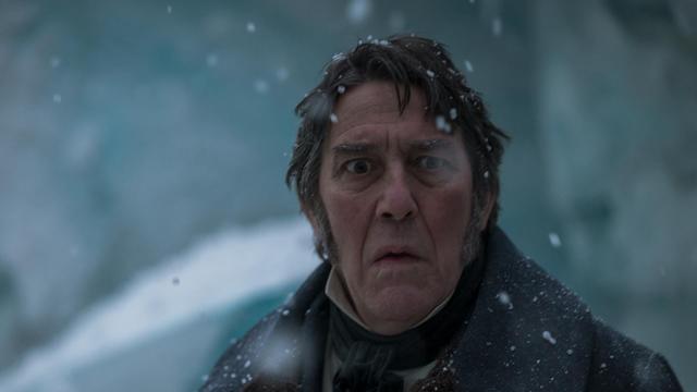 Imagen The Terror 1x3