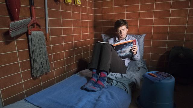 Imagen The Good Doctor 1x10