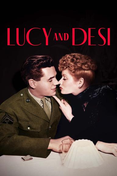 Imagen Lucy and Desi