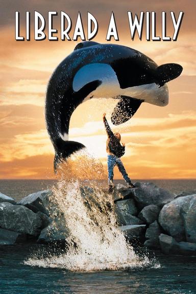 Imagen Liberad a Willy