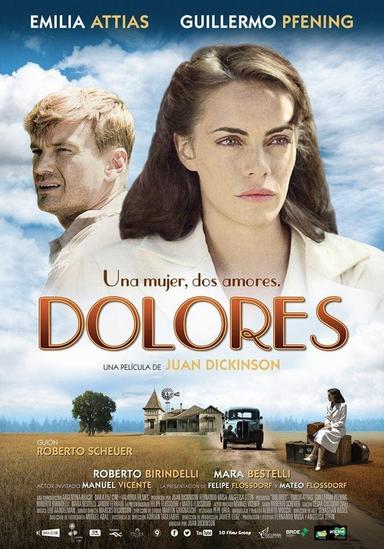 Imagen Dolores