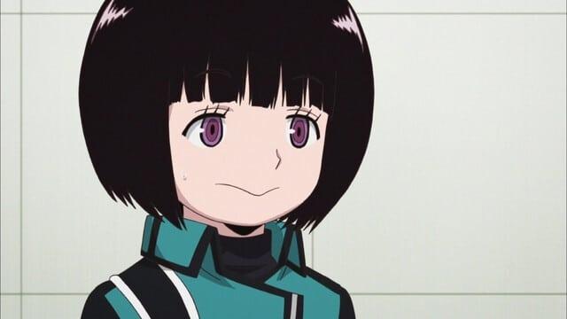 Imagen World Trigger 1x72