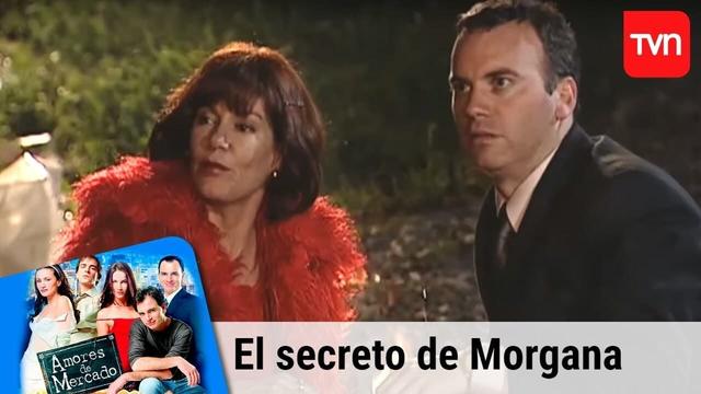 Imagen Amores de mercado 1x27