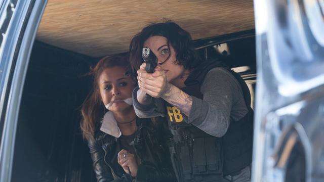 Imagen Blindspot 1x6