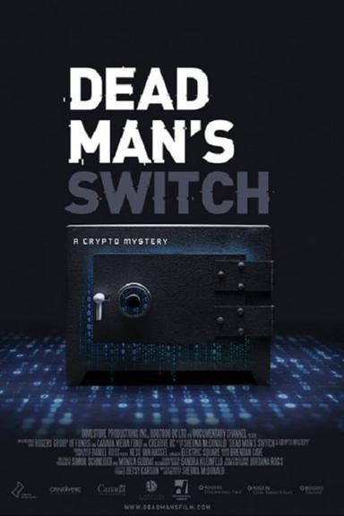 Imagen Dead Man's Switch: A Crypto Mystery