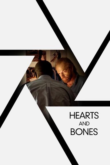 Imagen Hearts and Bones