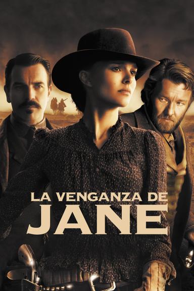 Imagen La venganza de Jane