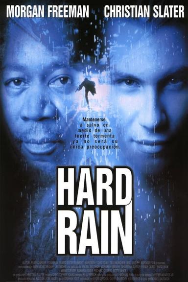 Imagen Hard Rain