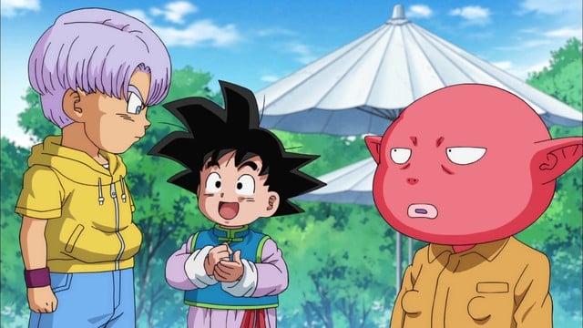 Imagen Dragon Ball Super 1x42