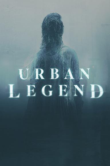 Imagen Urban Legend